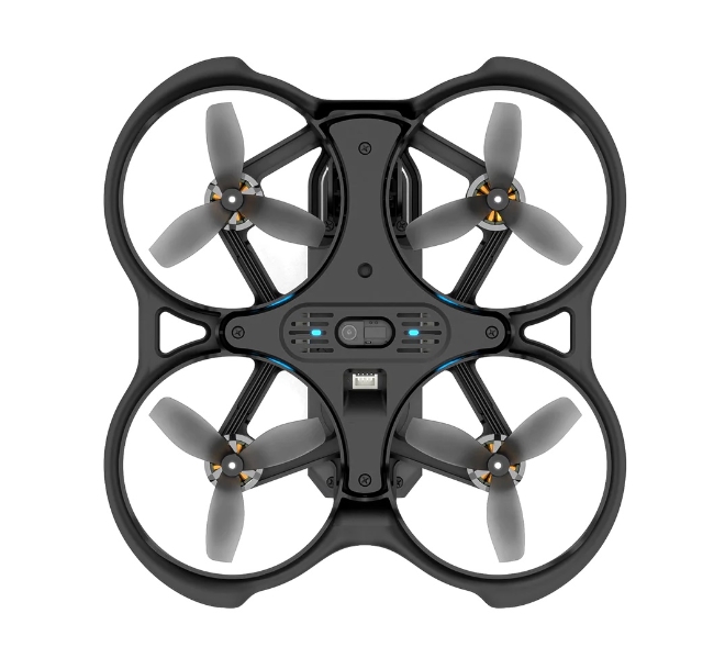 [ลำสำเร็จ] BETAFPV AQUILA16 1S ANALOG BRUSHLESS QUADCOPTER ELRS 2.4GHZ V3.0 BNF ใช้ bind กับรีโมท ELRS