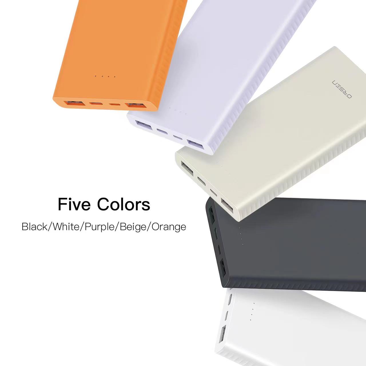 ORSEN/ELOOP E41 10000mAh