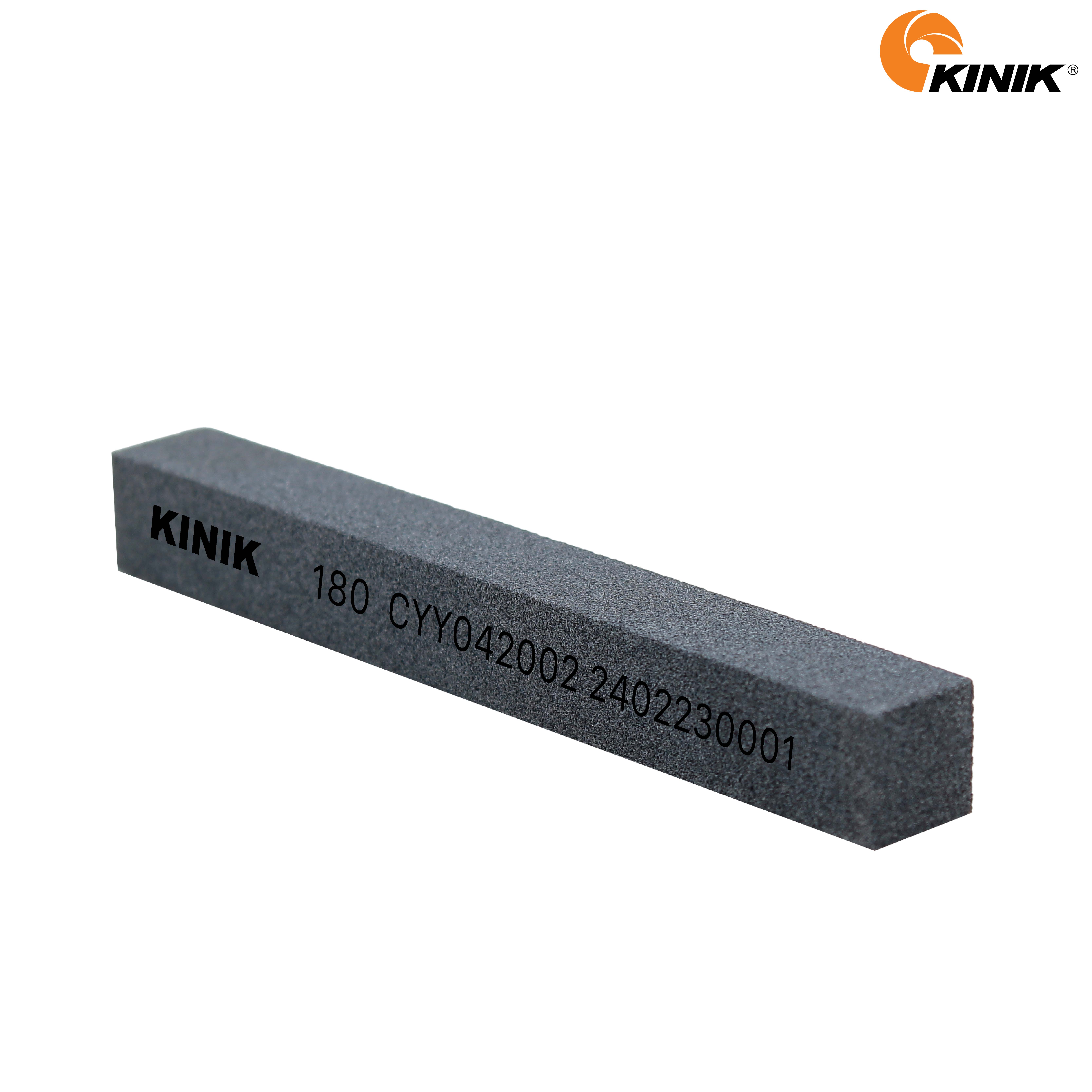 หินแท่ง KINIK C180V70 100x12x13.5 mm.