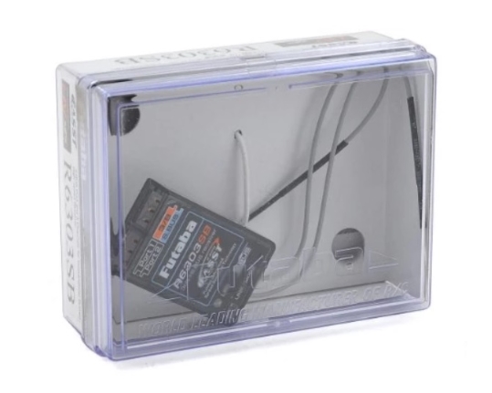 รีซีฟ Futaba R6303SB SBus High Speed Receiver