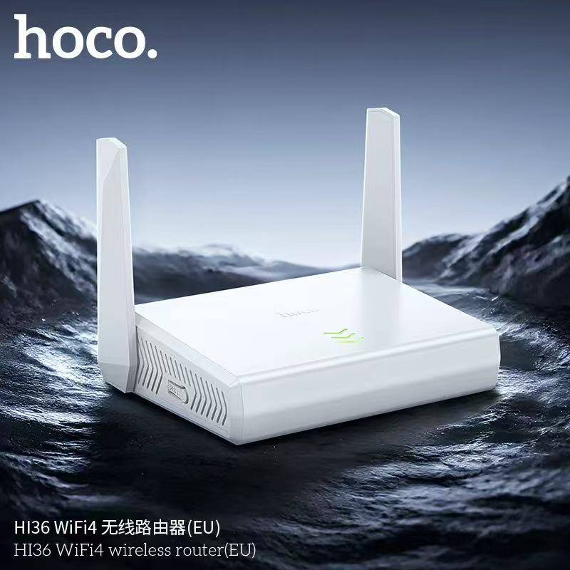 HOCO HI36 WIFI4 (EU)