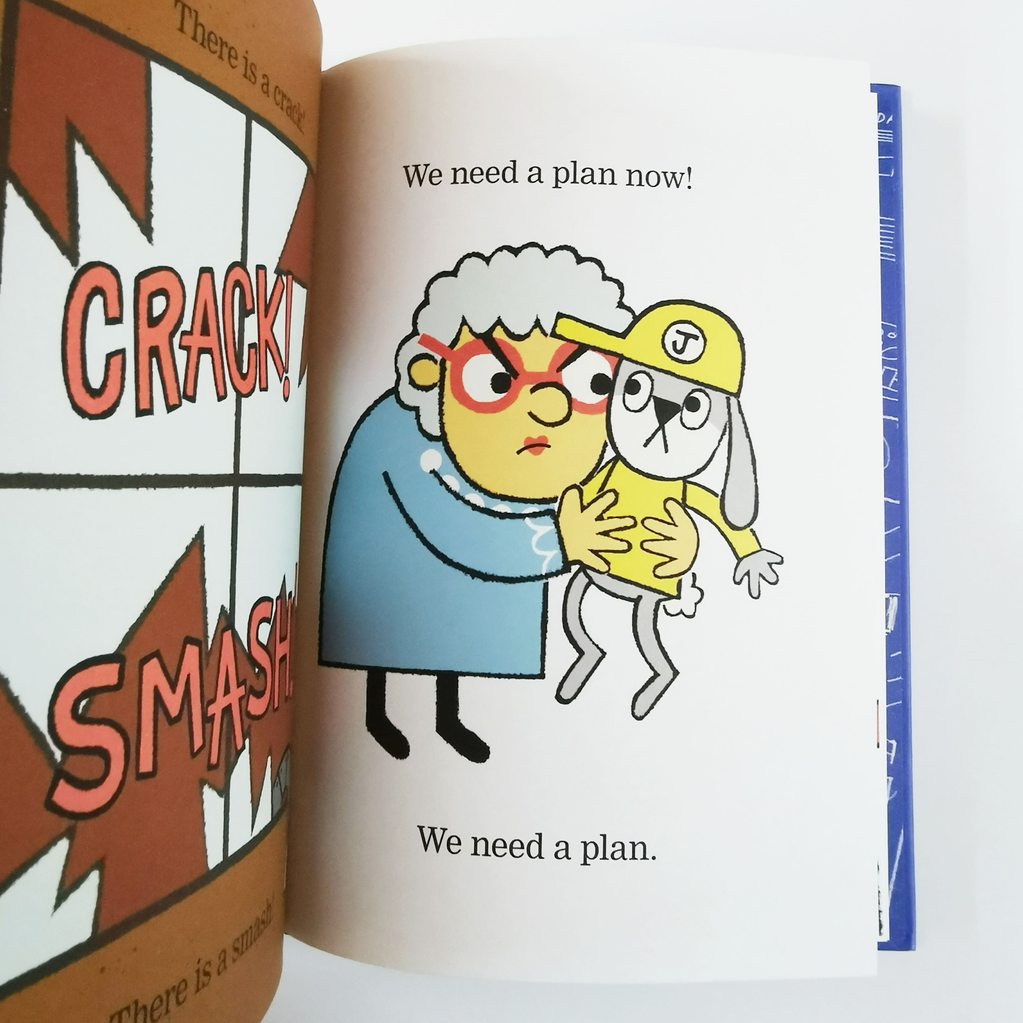 Too Many Jacks (A Jack Book)