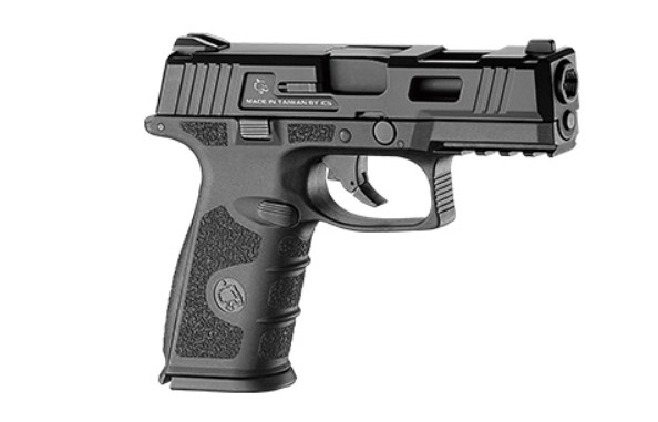 BLE-005-SB BLE XFG BLACK