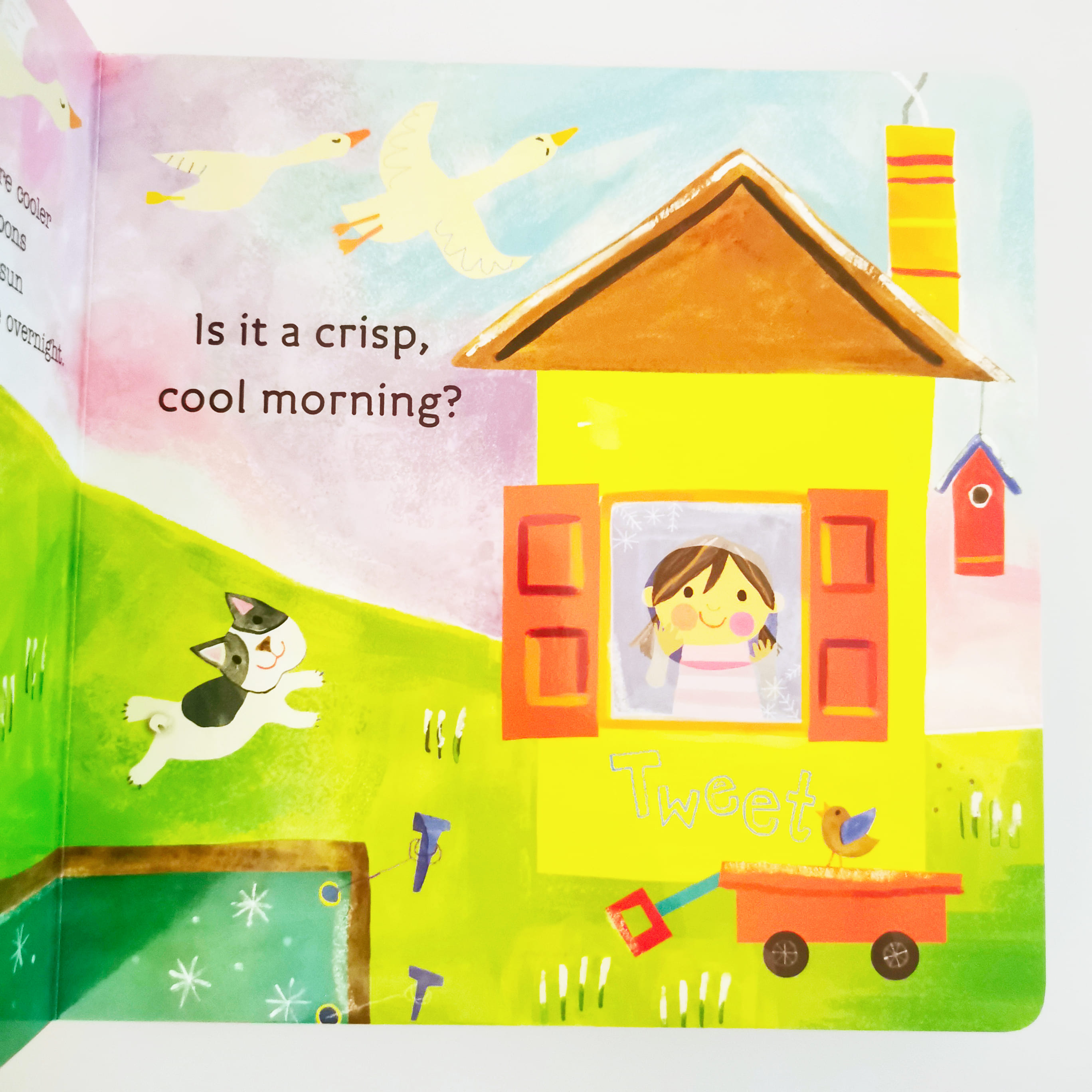 Weather (Hello, World!)