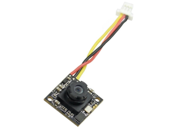 Runcam Nano3 FPV Camera Nano 3 800TVL 2.1mm NTSC for Happymodel Moblite6 / Mobula6 / Moblite7