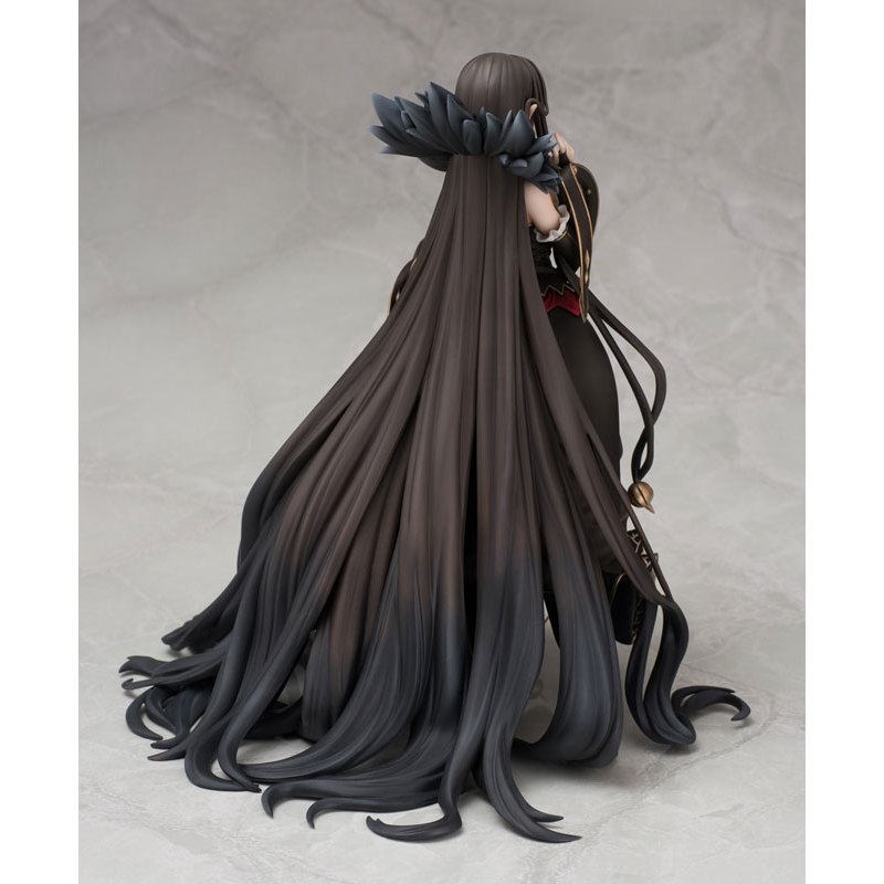 [ Figure แท้ ]#มือสอง Fate/Apocrypha - Assassin of Red Semiramis 1/8 Scale [ Funny Knights ]