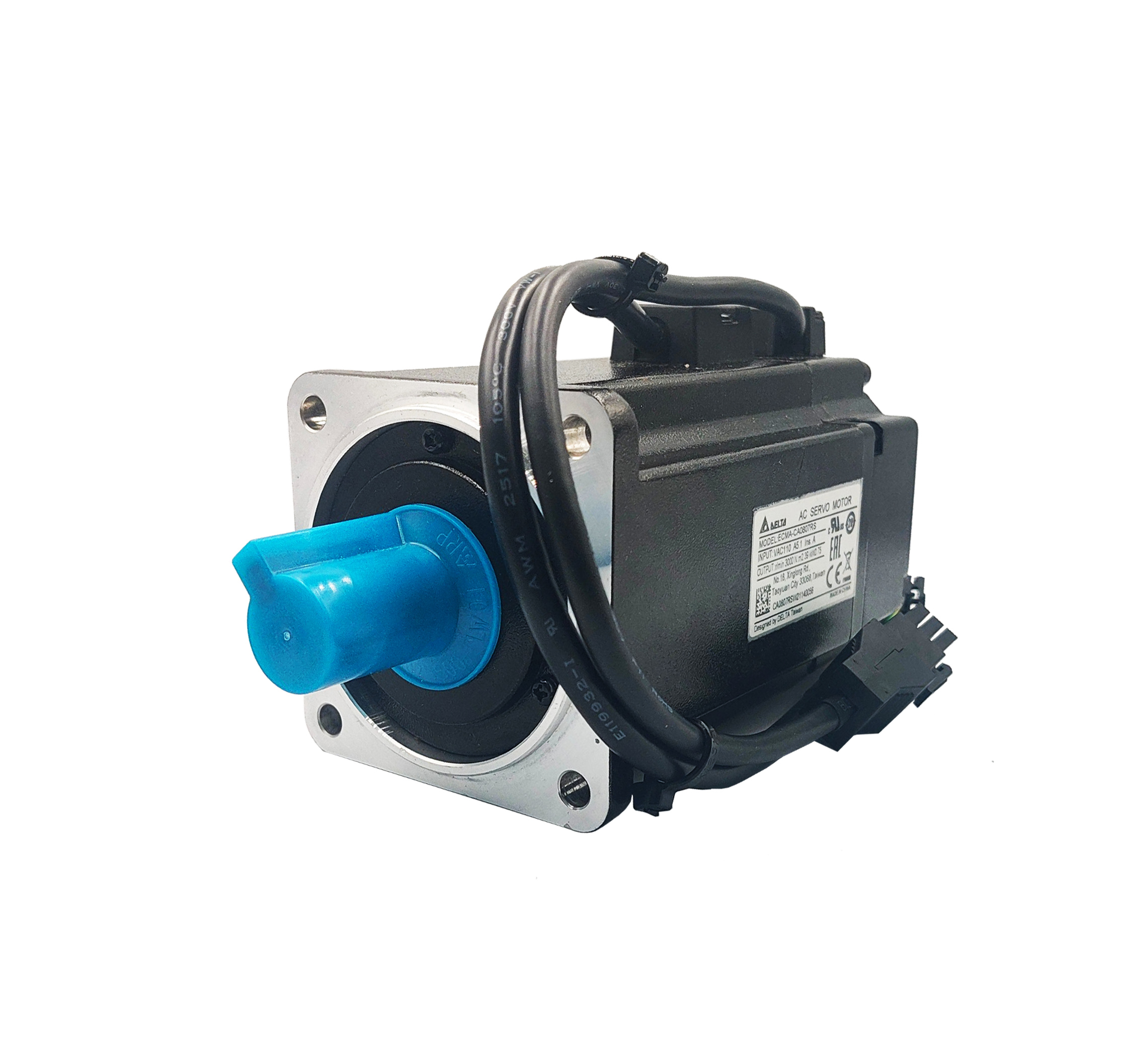 Servo Motor ECMA-CA0807RS