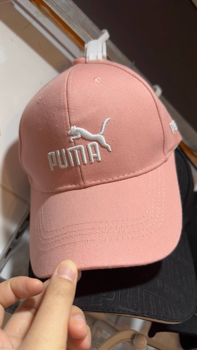 หมวกแก๊ป หมวกแฟชั่น Air NY