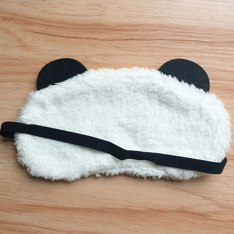 แผ่นปิดตา ปิดตานอน พร้อมส่งในไทย