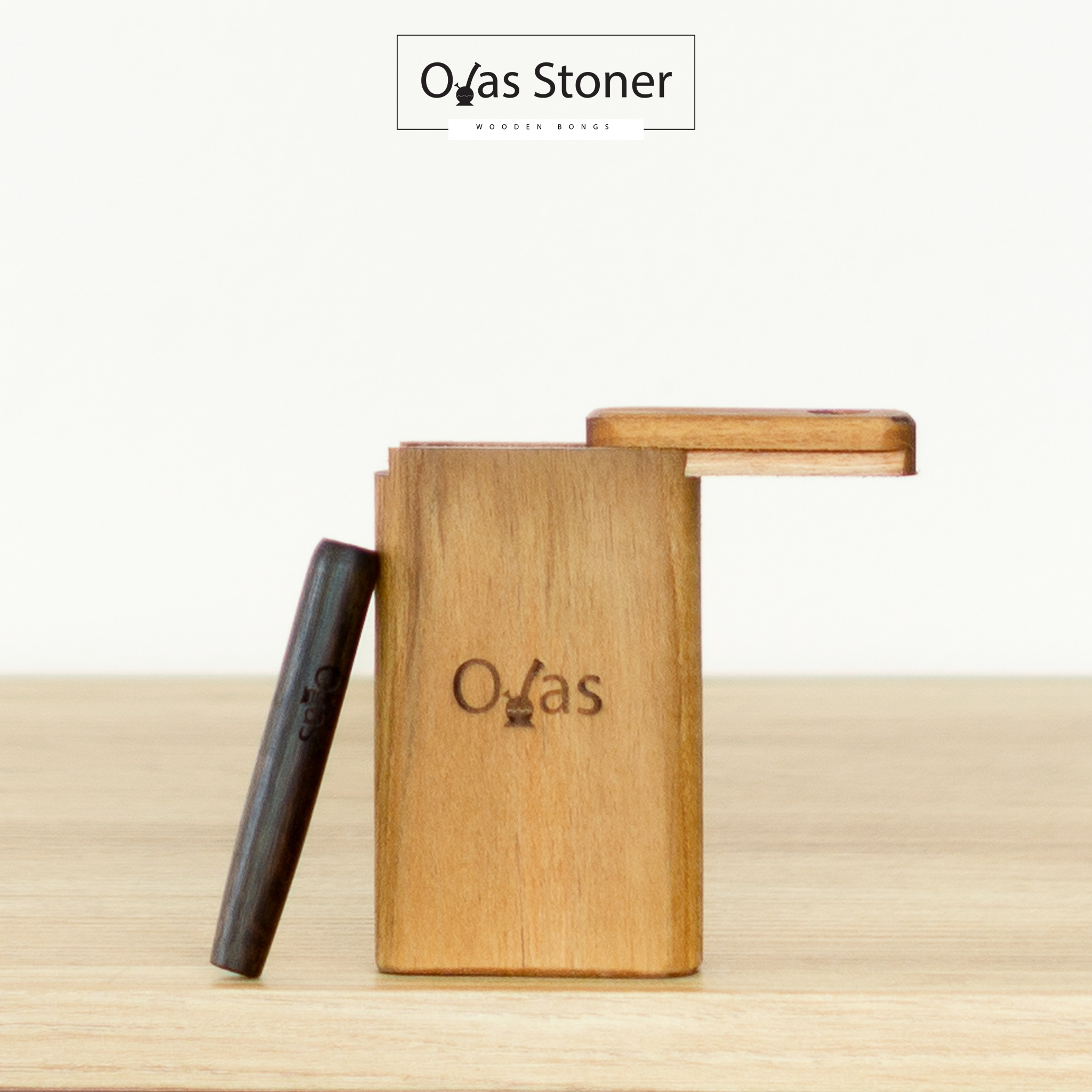 Ojas Dugout One Hitter
