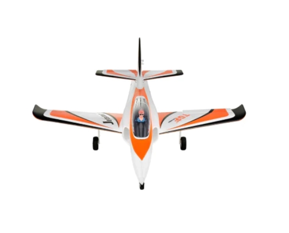 Top RC Jet Star 64mm EDF RC Airplane PNP [ในชุด ไม่มีรีโมท และ แบต]