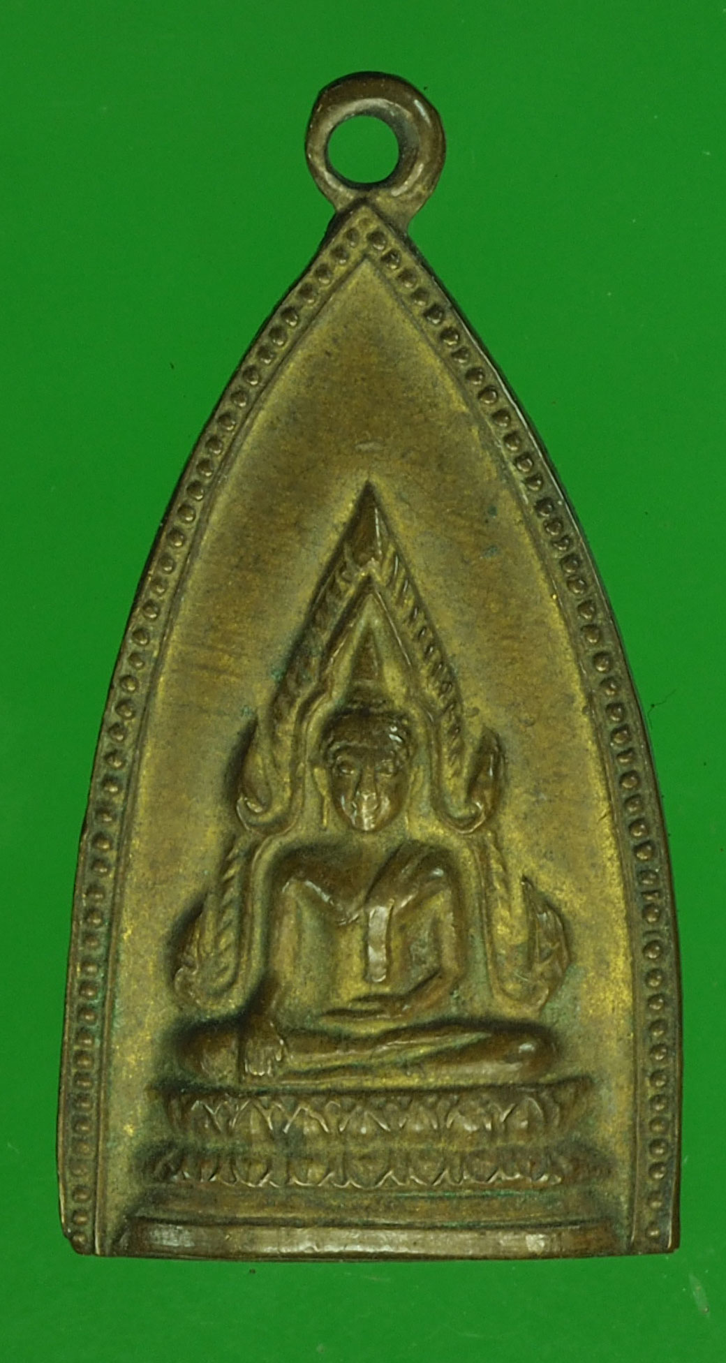 A278 พระพุทธชินราช วัดคลองข่อย ปี 2520 พิษณุโลก 54