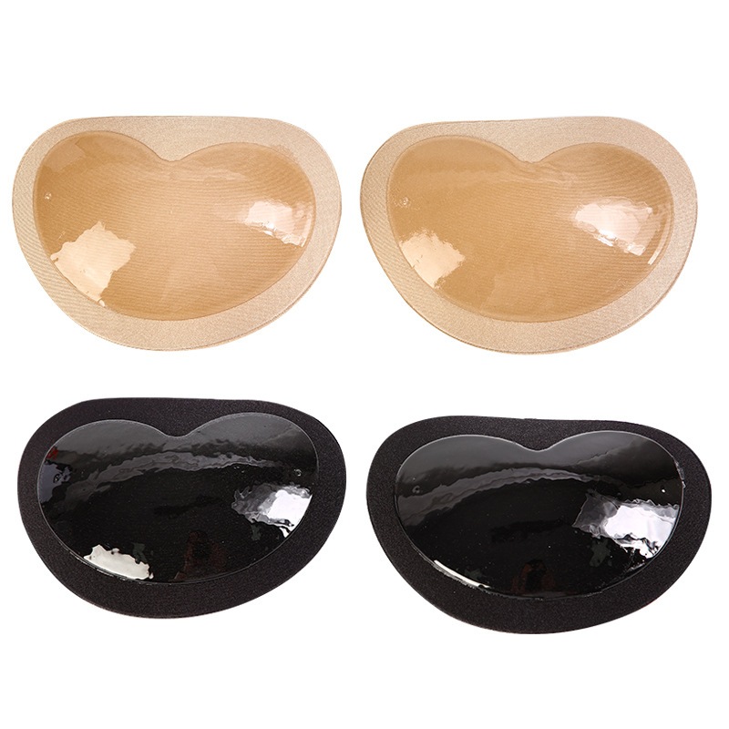 แผ่นฟองน้ำ ดันทรง เสริมในชุดชั้นใน ดันทรงชุดว่ายน้ำ Bra021