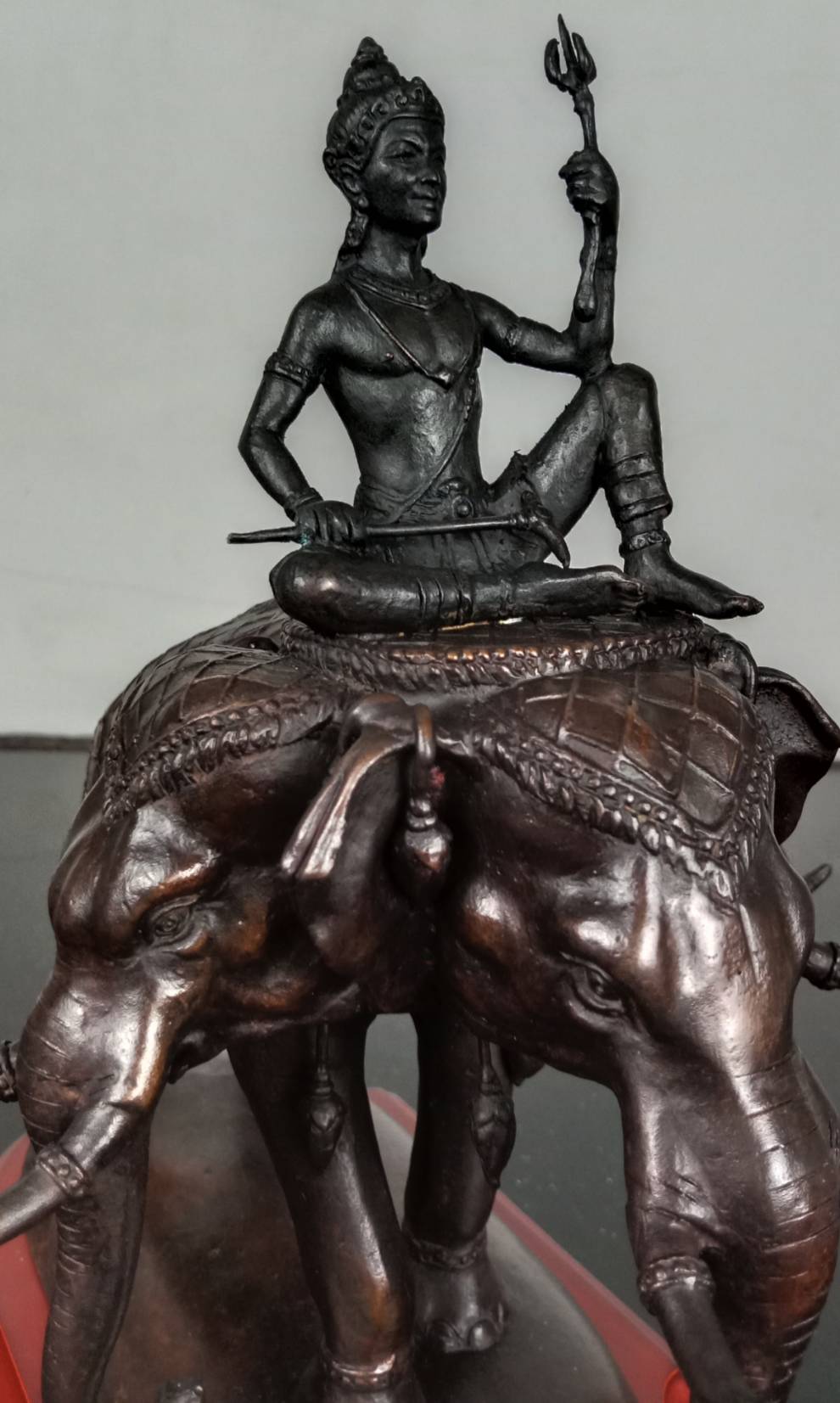 594.อมรินทร์ เทวราช วัดเทวราชกุญชร