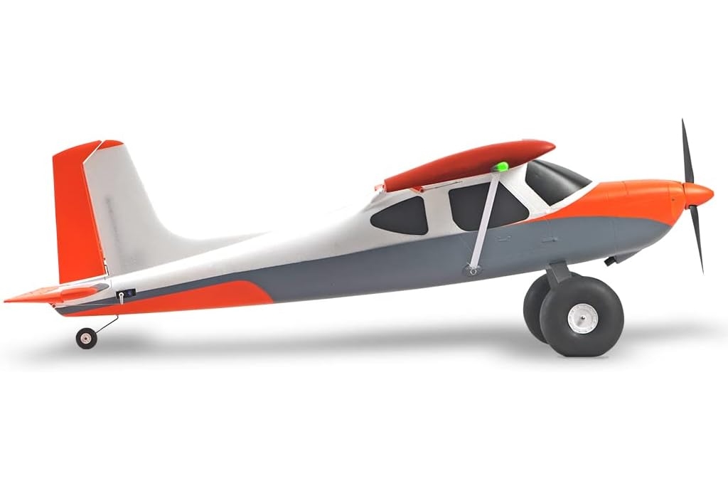XFLY-MODEL 1500mm(59.1'') Tasman with Air-Filled Tires PNP (ไม่มีรีโมท และ แบตเตอรี่ ในชุด)