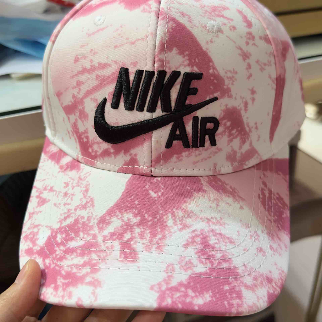 หมวกแก๊ป หมวกแฟชั่น Air NY