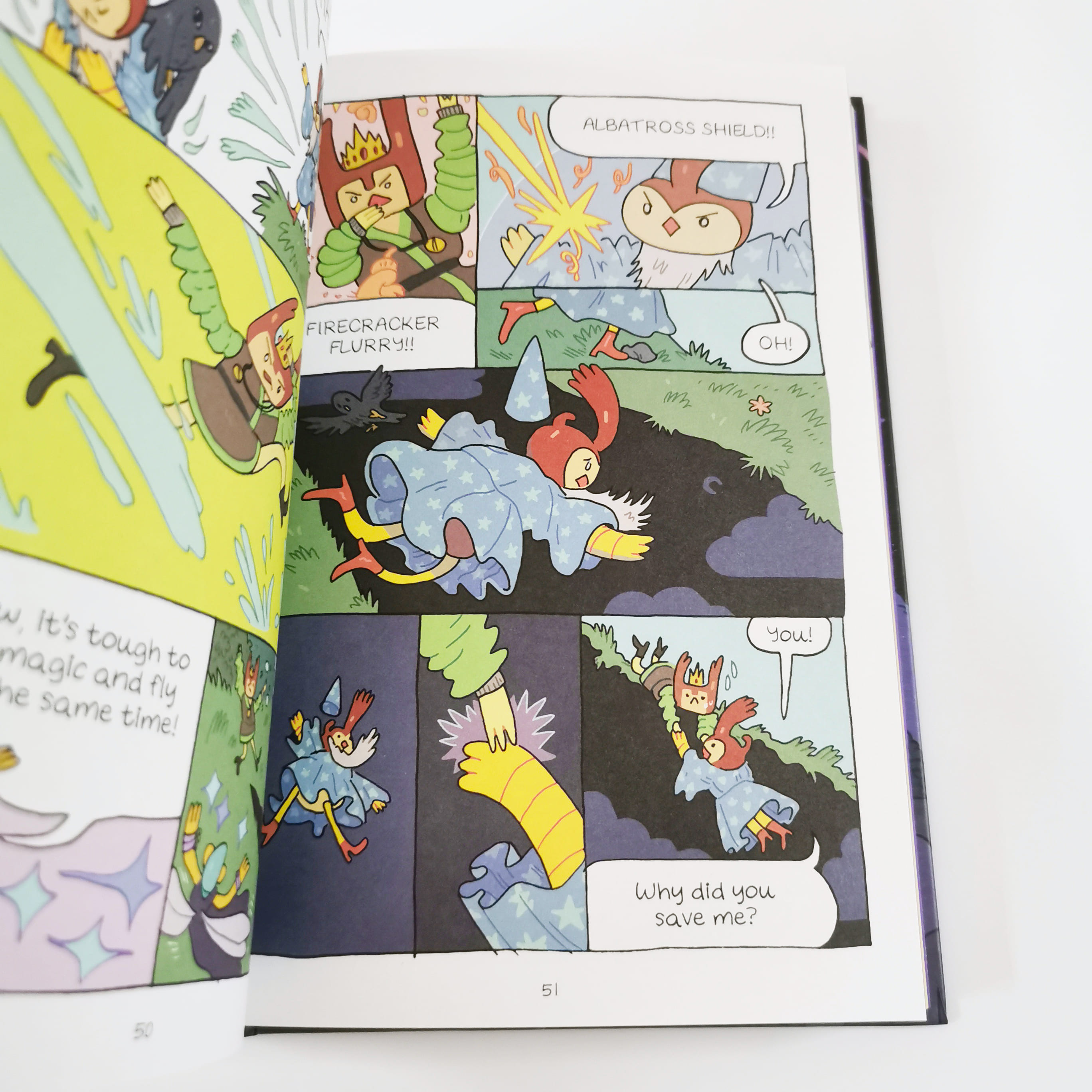 Bug Boys: Outside and Beyond