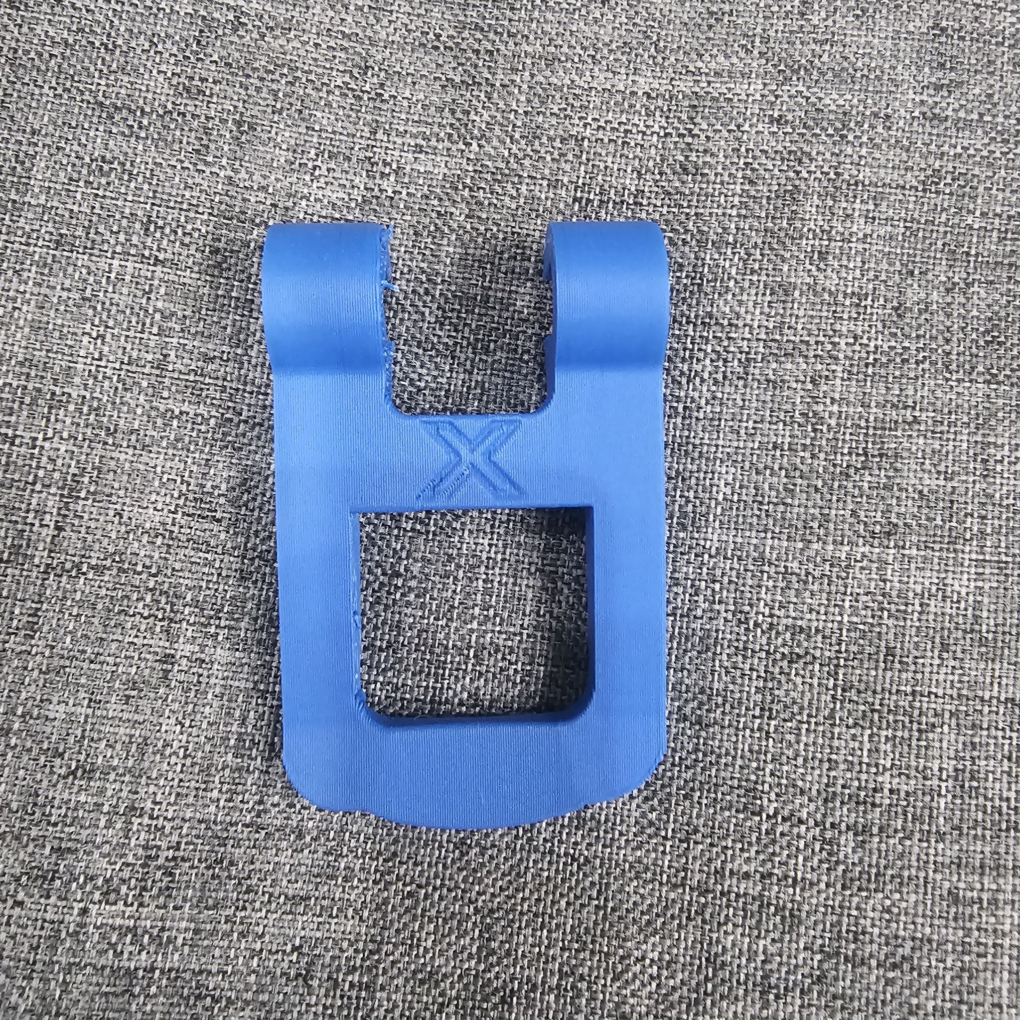 BeybladeX 🔥 String To Ripcord 2 IN 1 Adapter Grip 🔥 อัปเกรดพลังชู้ต! ให้ String Launcher ของคุณเทพกว่าเดิม! กริบเสริมจับได้ 2แบบ ในตัว จับแบบนิ้วสอดแบบชูทสาย และ จับแบบดึงปล่อยถนัดมากขึ้น สามารถใช้กับที่ชูทสายแบบหัวตัว T ได้เช่นกัน