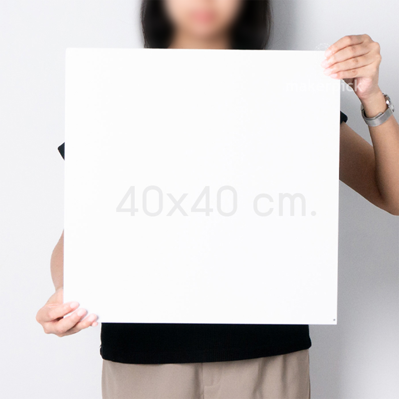 เหล็กแผ่น 40x40 cm. หนา 1.2-1.5 mm. เหล็กแผ่นคุณภาพ พร้อมส่ง