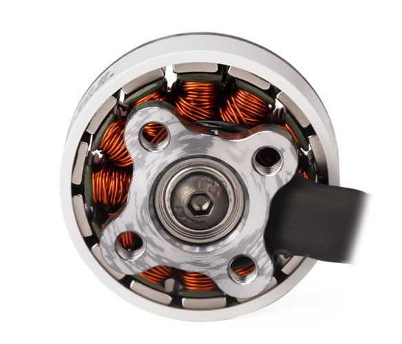 T-Motor VELOX V2 V2306 1950KV 2400KV Motor Drone Freestyle , Racing ลำ 5นิ้ว 1ชุด 4ตัว
