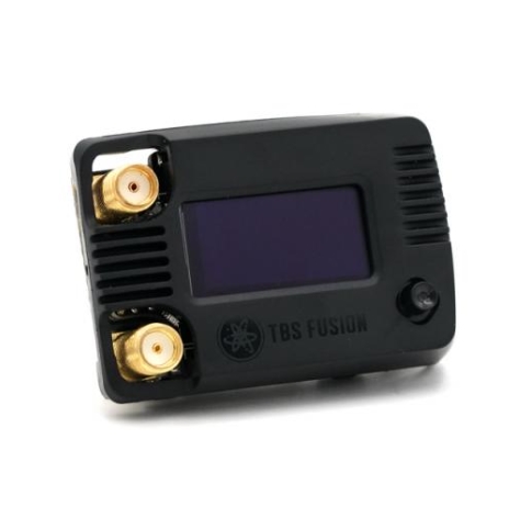 TBS Fusion 5.8GHz Diversity Receiver Module โมดูลสำหรับแว่น Fatshark,Skyzone และอื่นๆ