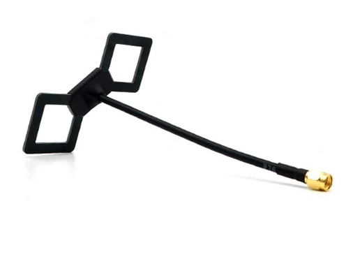 Frsky 2.4GHz Infinity 24 Directional High-gain Antenna Compatible FrSky 2.4GHz Radios and Modules