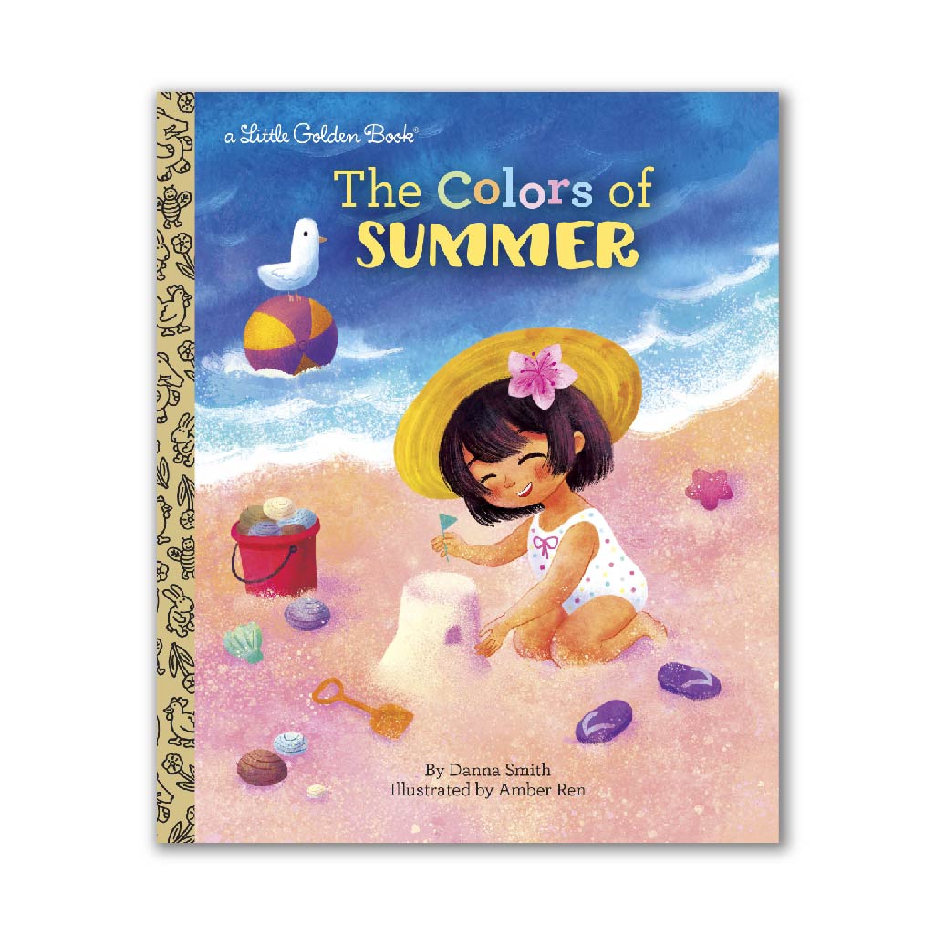 The Colors of Summer (LGB)