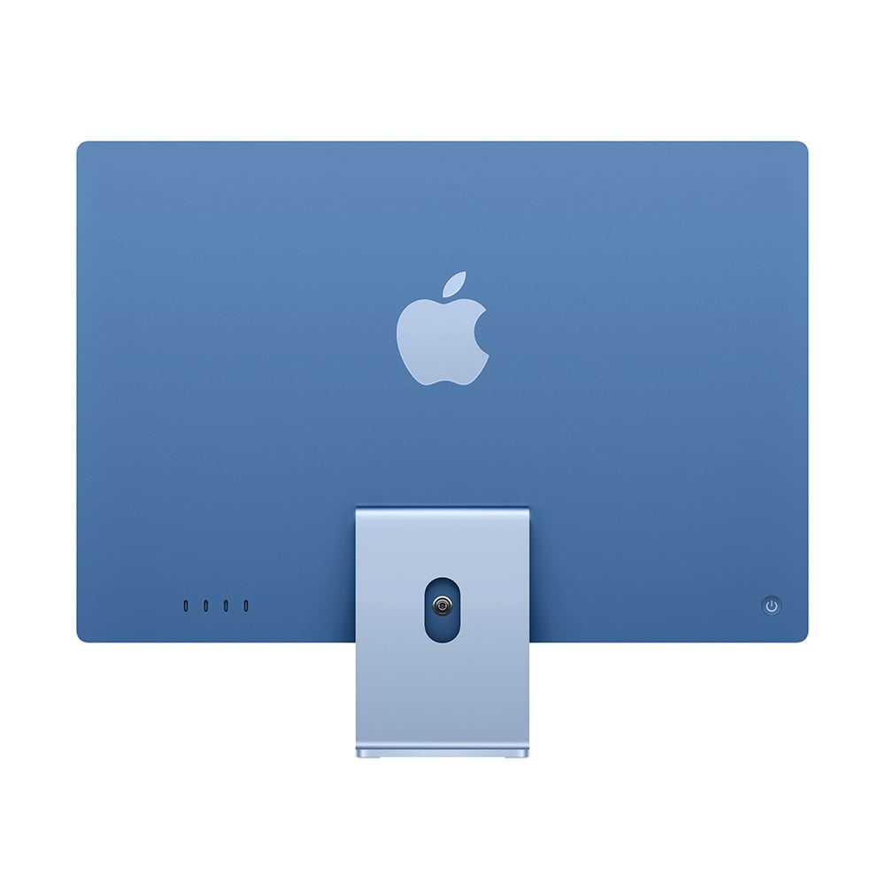 Apple iMac 24 M4/16GB/256/10C GPU - Blue