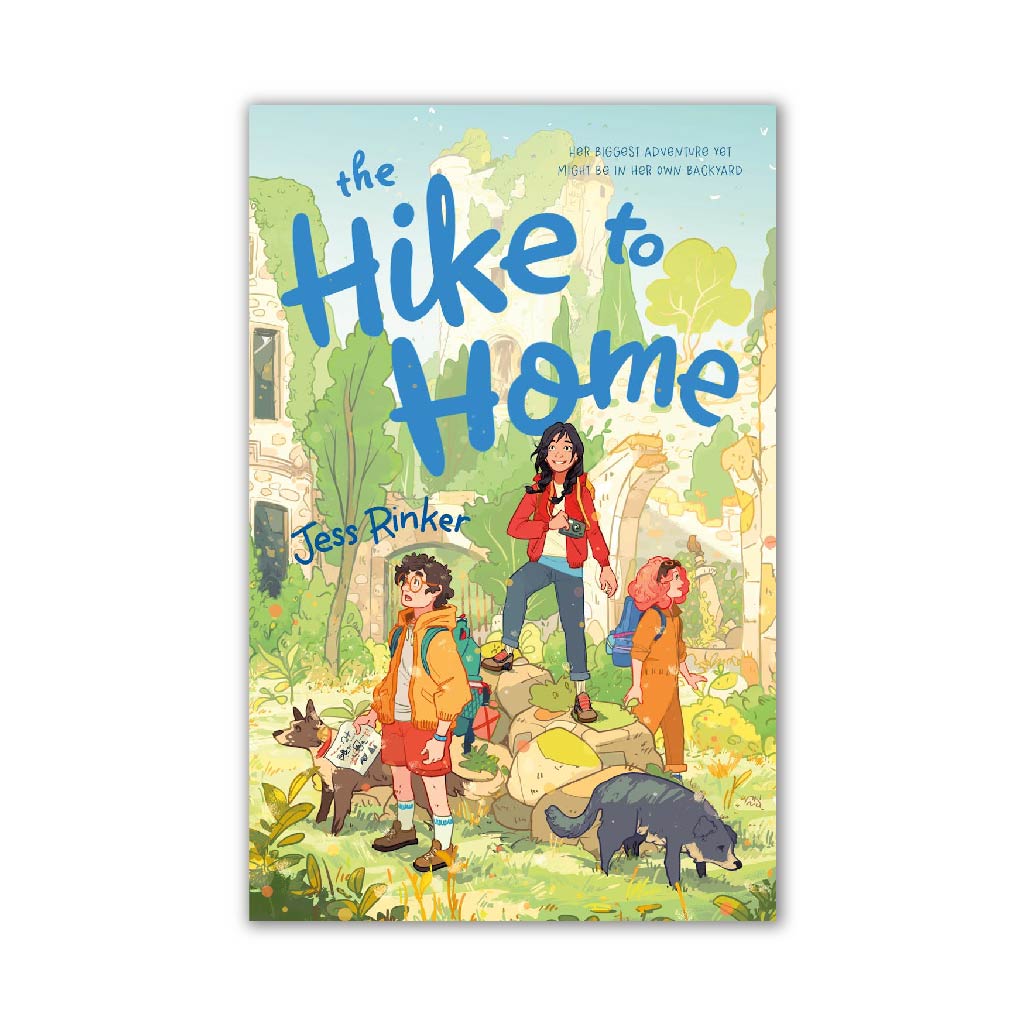 The Hike to Home