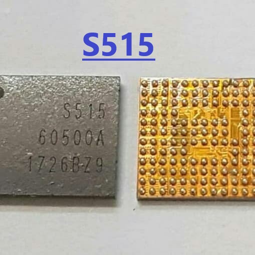 IC S515
