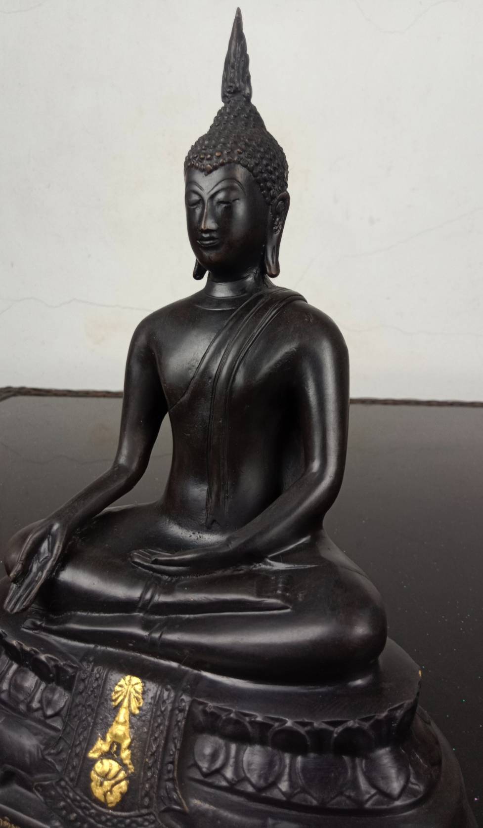 74.พระบูชา ภ.ป.ร ปี 2508(ย้อนยุค)