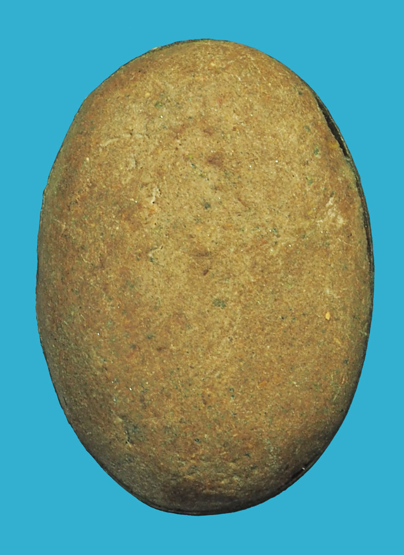 A5011 ล็อกเก็ตวิสุทธสีโลภิกชุ ไม่ทราบที่และปีสร้าง 4