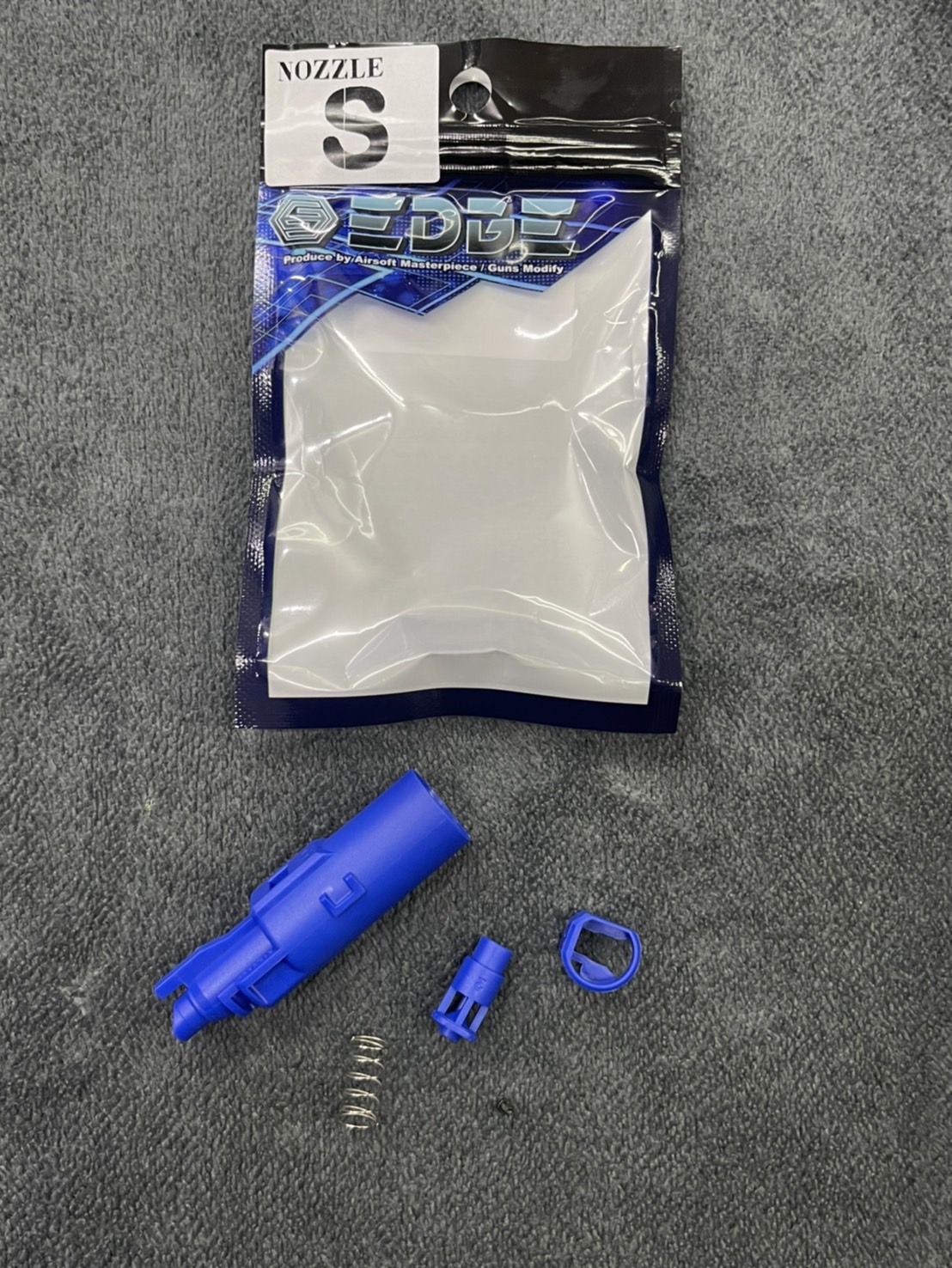 ลูกสูบ Hi-capa / 1911 - EDGE