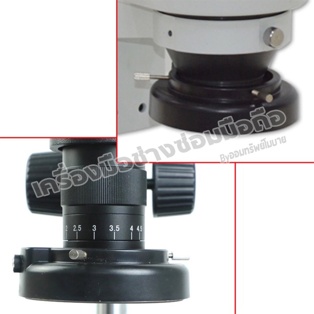 ไฟติดกล้องส่อง led_60ดวง