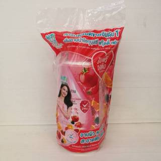 8850002038653 ครีมอาบน้ำโชกุบุสซึฟรุ๊ตตี้400มล