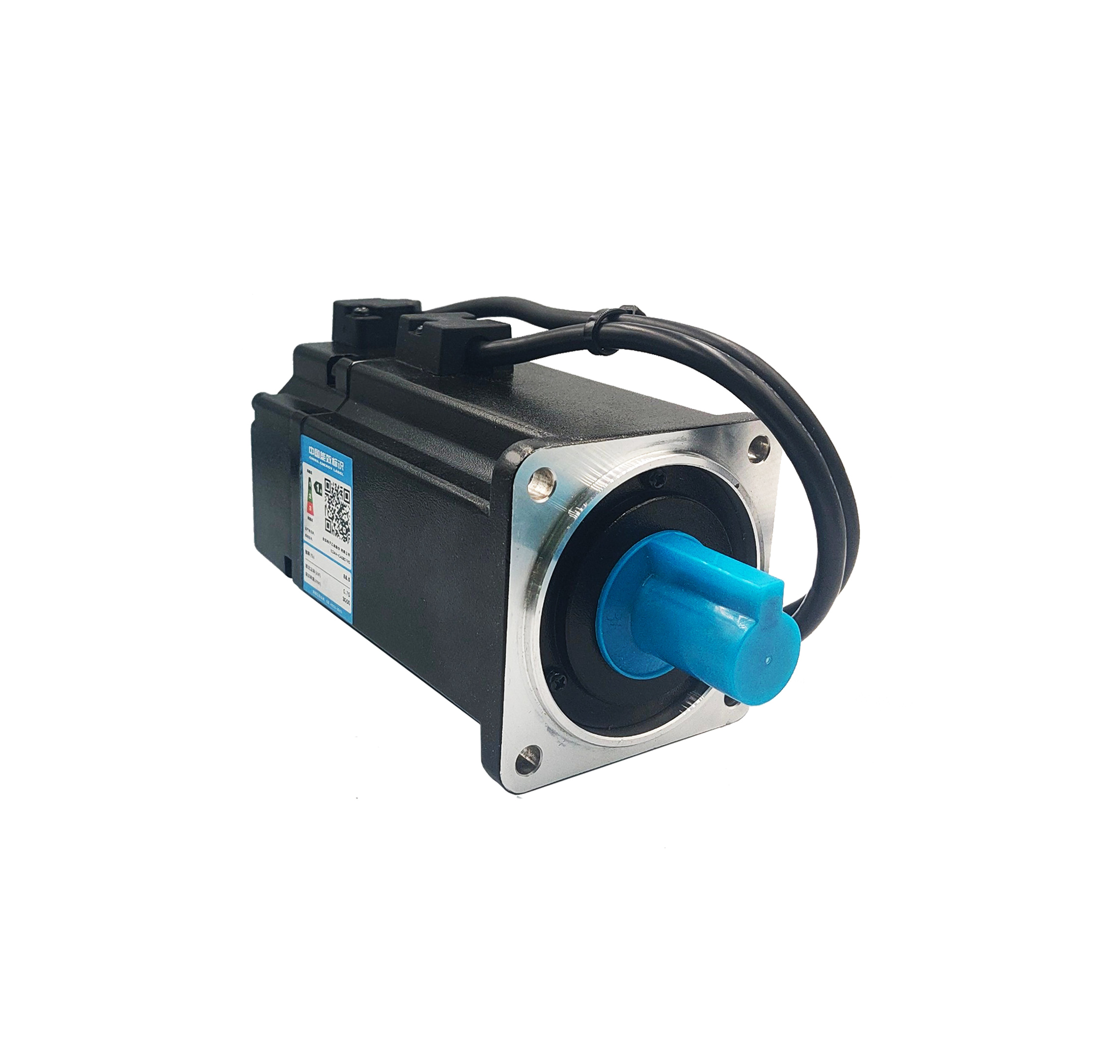 Servo Motor ECMA-C20401SS
