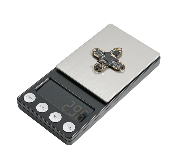 BETAFPV F4 1S 5A AIO Brushless Flight Controller FRSKY / ELRS