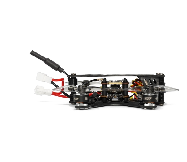 GEPRC SMART16 2S F4 12A 200mW ใบ 40mm FPV Freestyle Drone โดรนจิ๋ว ใบ 40mm ใช้แบต 2S