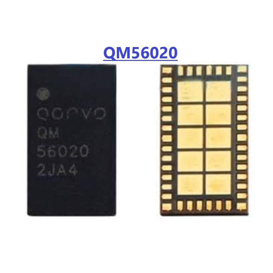IC QM56020