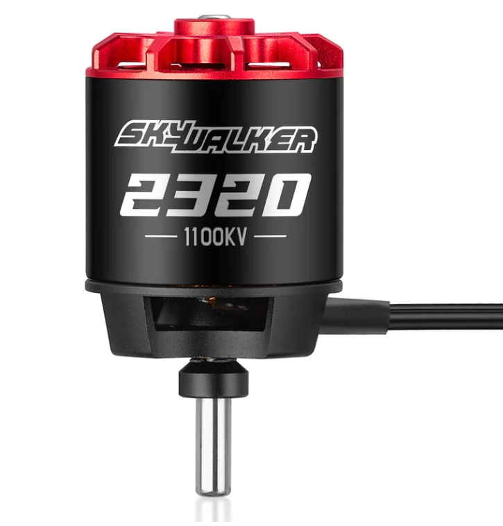 Skywalker 2320 SL motor 860KV / 1100KV / 1250KV มอเตอร์เครื่องบินไฟฟ้า