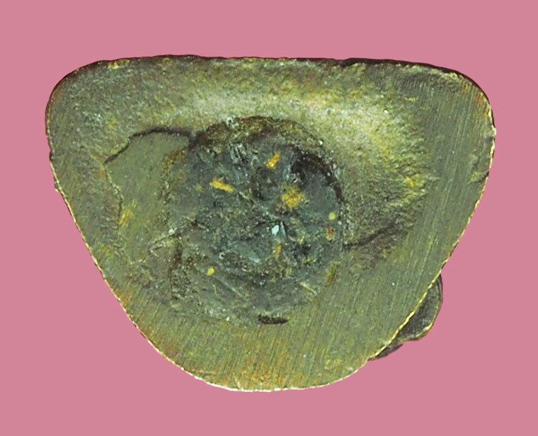 A5287 รูปหล่อหลวงพ่อประยุทธ วัดถ้ำนิรภัย นครสวรรค์ 40