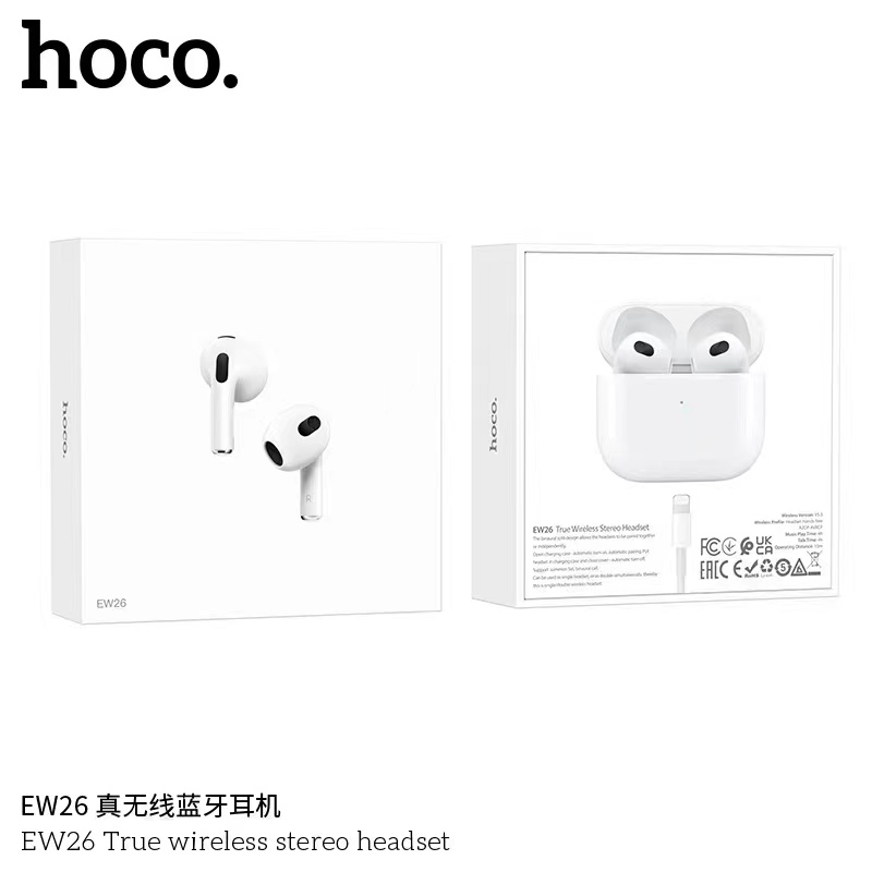 HOCO EW26