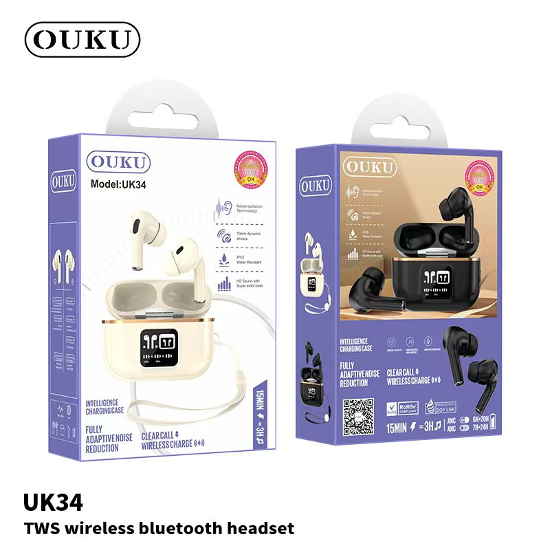 OUKU UK34