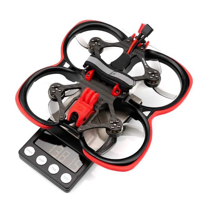 BETAFPV Pavo25 Whoop โดรน ขนาดใบพัด 2.5นิ้ว