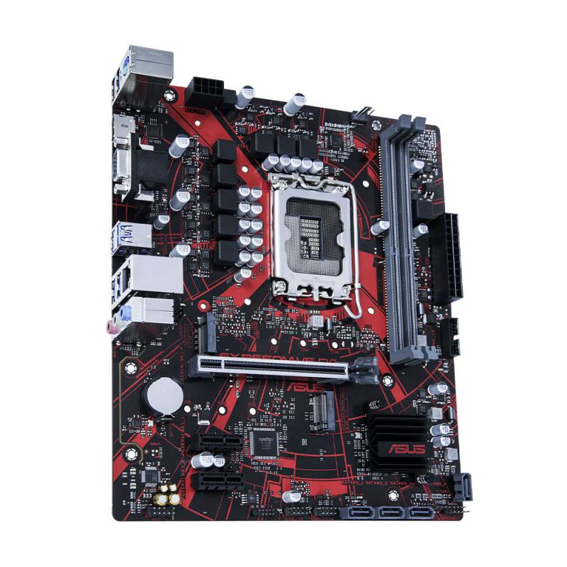 (1700) ASUS EX B660M-V5 D4