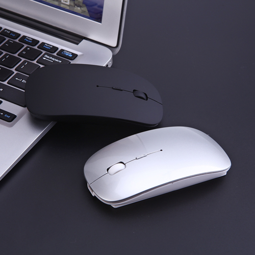 Wireless Mouse เมาส์ไร้สาย FM001