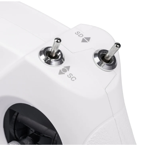 BETAFPV LiteRadio 2 SE Radio Transmitter [ELRS]