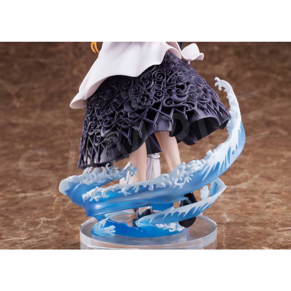 [ Figure แท้ ]#พร้อมส่ง Fate Grand Order - Foreigner Abigail Williams & Katsushika Hokusai Matsuri ver. Set [ Aniplex ]