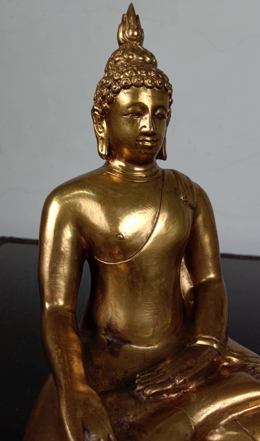 547.พระไพรีพินาศ วัดบวรนิเวศราชวรวิหาร