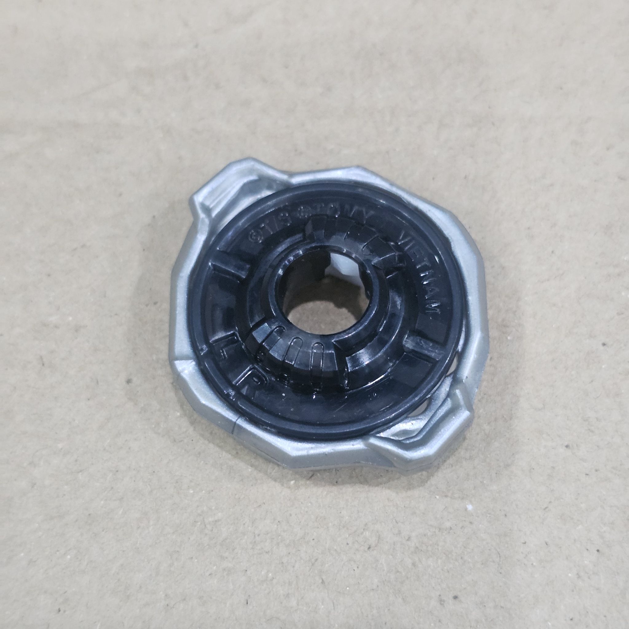 อะไหล่ BeybladeX ของแท้ รัชเชด Ratchet หลายแบบ หลายรุ่น ของใหม่ แยกขาย